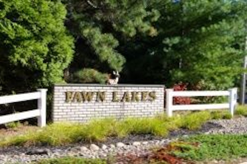 Fawn Lakes Manahawkin, Manahawkin NJ